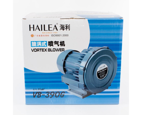 Компрессор вихревой Hailea VB 390G