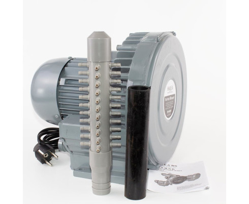 Компрессор вихревой Hailea VB 600G
