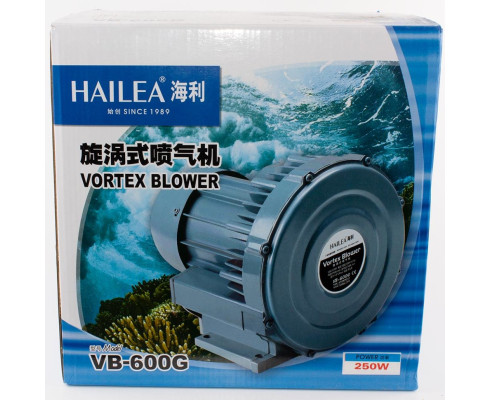 Компрессор вихревой Hailea VB 600G