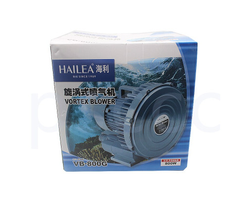 Компрессор вихревой Hailea VB 800G