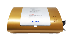 Компрессор  с аккумулятором Hidom ACD-805