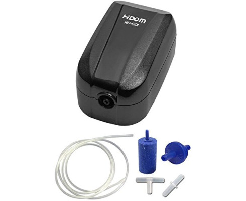 Компрессор  Hidom HD-601