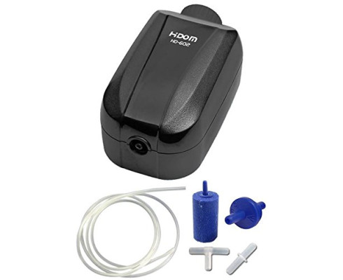 Компрессор  Hidom HD-602