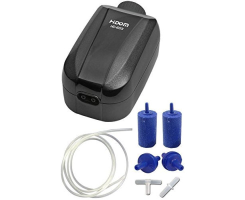 Компрессор  Hidom HD-603