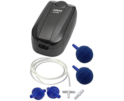 Компрессор  Hidom HD-604