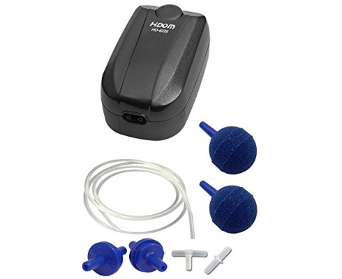 Компрессор  Hidom HD-605