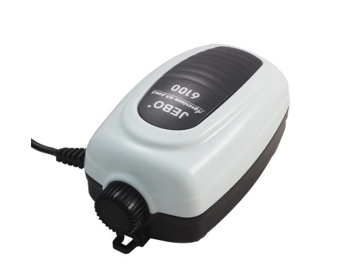 Компрессор Jebo 6100-JB