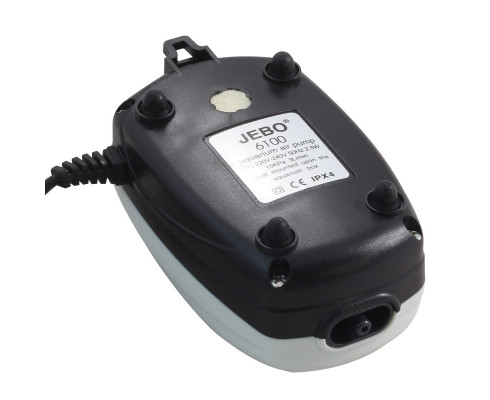 Компрессор Jebo 6100-JB