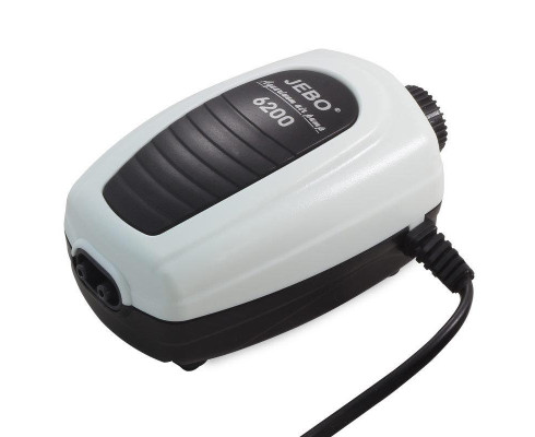 Компрессор Jebo 6200-JB