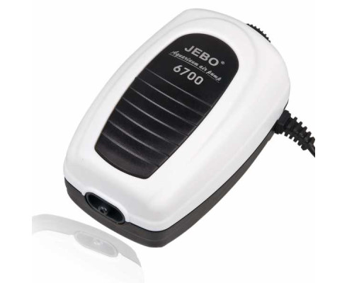 Компрессор Jebo 6700-JB