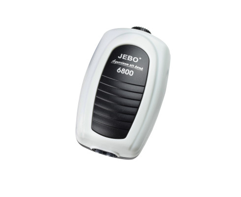 Компрессор Jebo 6800-JB