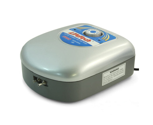 Компрессор Jebo 9960Q AC/DC