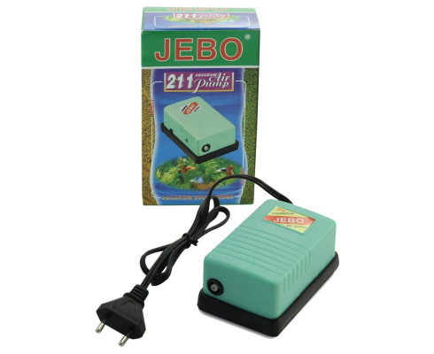 Компрессор Jebo 211CJ