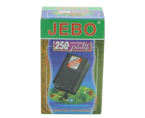Компрессор Jebo 250CJ