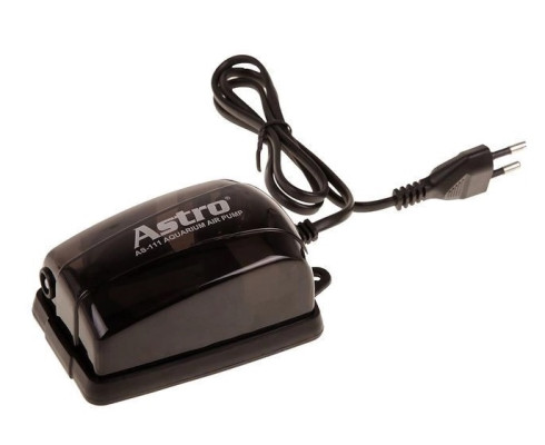 Компрессор KW Zone Astro 111 с регулятором 