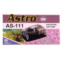 Компрессор KW Zone Astro 111 с регулятором 
