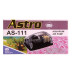 Компрессор KW Zone Astro 111 с регулятором 