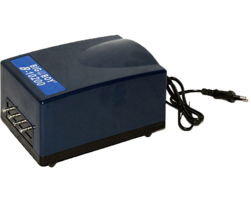 Компрессор KW Zone BIG BOY-10200 