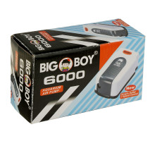 Компрессор KW Zone BIG BOY-6000