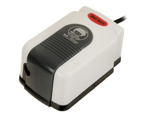 Компрессор KW Zone BIG BOY-6000