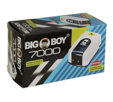 Компрессор KW Zone BIG BOY-7000 с регулятором