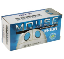 Компрессор KW Zone MOUSE-106