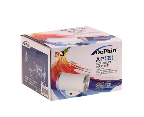 Компрессор KW Zone Dophin AP1301