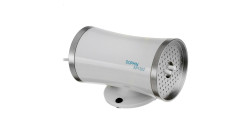 Компрессор KW Zone Dophin AP1302