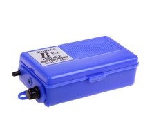 Компрессор KW Zone Dophin BP-1 на батарейках