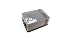 Компрессор KW Zone Dophin BP-189 AC/DC на аккумуляторе