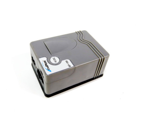 Компрессор KW Zone Dophin BP-189 AC/DC на аккумуляторе