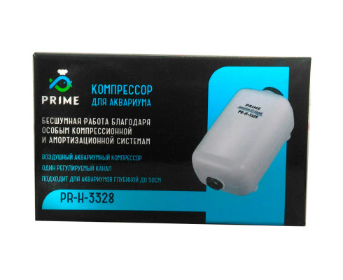 Компрессор Prime H 3328
