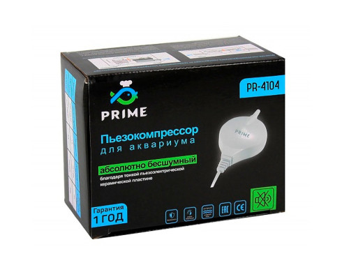 Компрессор Prime 4104