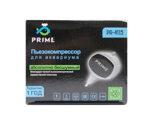 Компрессор Prime 4113