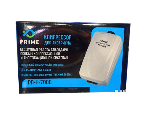 Компрессор Prime H 7000