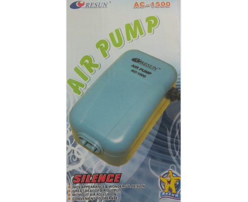 Компрессор Resun AC 1500