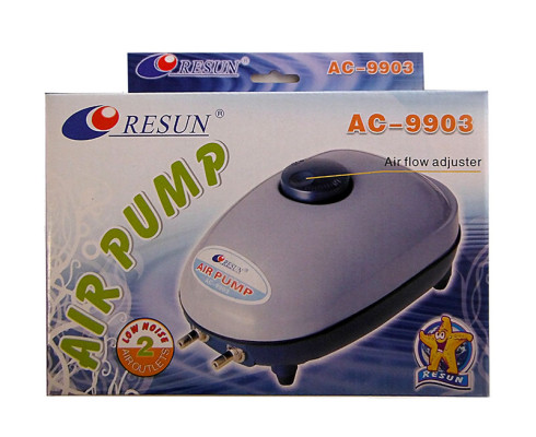 Компрессор Resun AC 9903