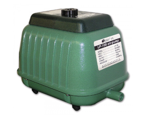 Компрессор Resun LP-100