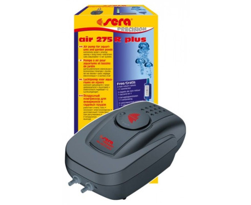 Компрессор Sera Air 275 R plus
