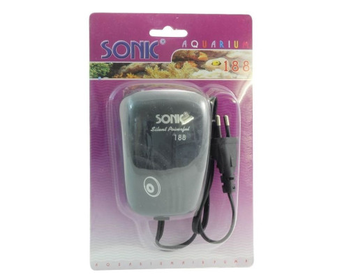 Компрессор Sonic 188CS