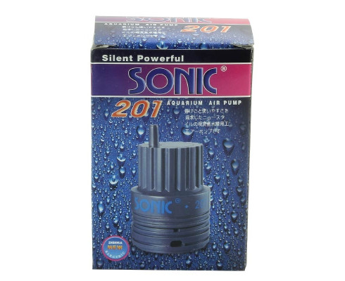 Компрессор Sonic 201CS