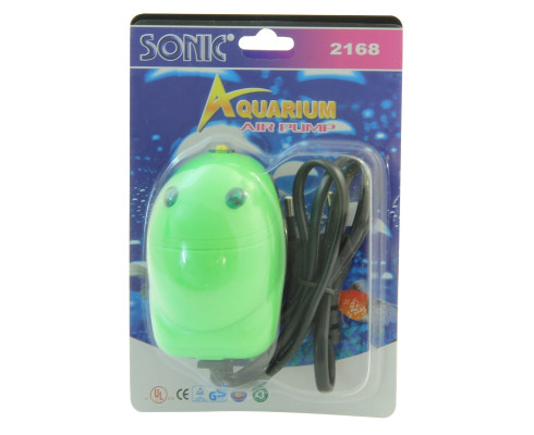 Компрессор Sonic 2168CS