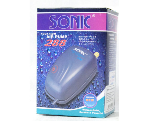 Компрессор Sonic 288CS