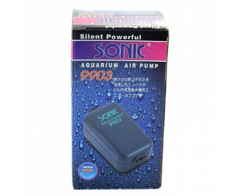 Компрессор Sonic 9903CS