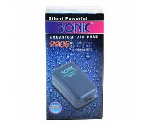 Компрессор Sonic 9905CS