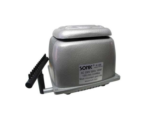 Компрессор Sonic P- 125