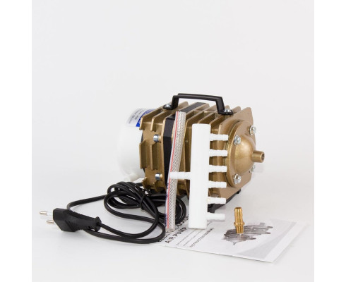 Компрессор поршневой Sunsun ACO-003