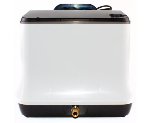 Компрессор с аккумулятором Sunsun CP-180