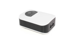 Компрессор с аккумулятором Sunsun CP-602