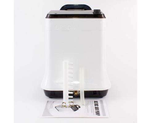 Компрессор с аккумулятором Sunsun CP-70